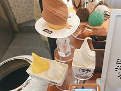 -野人先生Gelato(上海长宁龙之梦店)