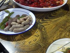 -大学城夜市大排档(凤栖路店)