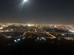 -鬼笑石后山停车场