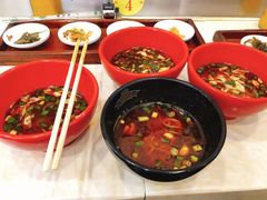 -乡党臊子面(丰庆公园店)