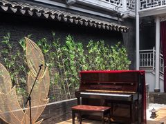 -CHASE Modern Cuisine(崇宁路店)