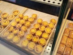 -東更道点心行(利客来店)