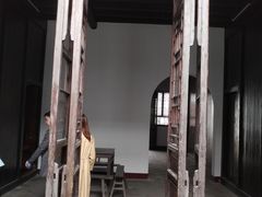 -毛泽东同志旧居