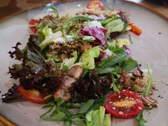 -HELLO 27 意面·沙拉·帕尼尼