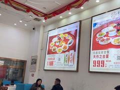 -巨元河鲜酒楼·清远特色菜名店(英德店)