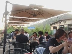 -蘇河湾·新鲁菜·泰山宴(泰山店)