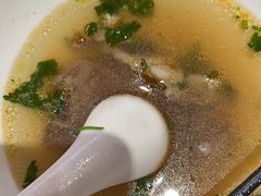 -西贝莜面村(常州新北万达广场店)