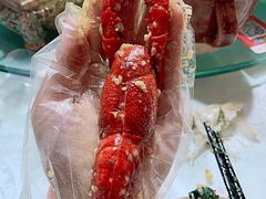 -恋拐子油爆虾·家常菜
