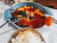 -京尚道韩式美食屋(海甸岛店)