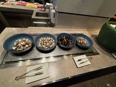 -武汉厨房自助餐厅·武汉卓尔万豪酒店