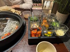 -滇野云南野生菌餐厅(陕西南路店)