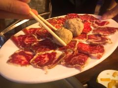 五花趾-官塘兄弟·潮汕牛肉店(官塘总店)