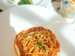 -波特曼西餐厅(中央大街店)