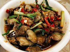 -小辉哥大排档(船山路总店)