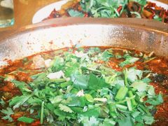 -乐山第一家临江鳝丝(茶坊路店)