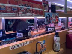 -寿司郎(皇庭广场店)