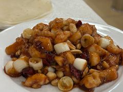 -郭林家常菜(洋桥店)