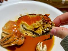 -黄尚皇小龙虾-螃蟹-深夜食堂(皇后公园店)