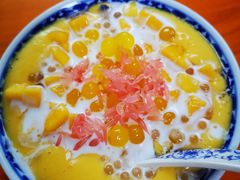-韵姐牛奶甜品世家