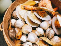 -韩盛·盛江山自助料理(奥体万达店)