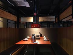 -山之屋炭火烧肉·生啤畅饮(大朗万科中央公园店)