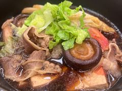 -米仓食堂(凯德广场店)
