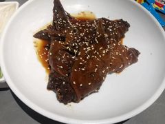 -邑金陵北京烤鸭店·现炒家常菜(ITC MALL店)