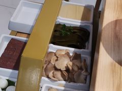 -傣妹火锅(狮子桥店)