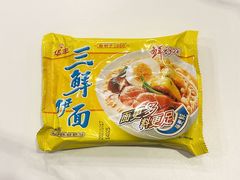 華豐三鮮伊麵-日昌餐馆(亦庄店)