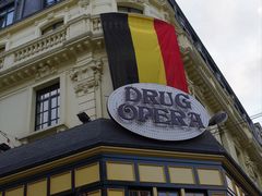 -布鲁塞尔大广场