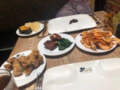 -汉巴味德巴西烤肉(顺和广场店)