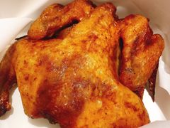 -肯德基(丰管路店)