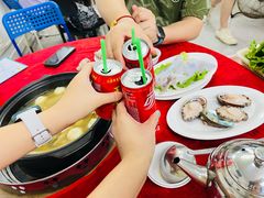 -花苑美食横琴生蚝火锅(拱北粤华路店)