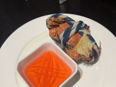 -大中华希尔顿酒店-念自助餐·嗨啤·小龙虾