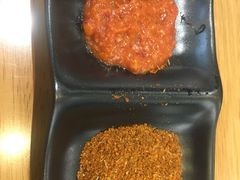 -肉甲韩国木炭烤肉(新壹街1店)
