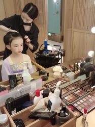 -凤绫儿亲子儿童摄影馆(天津店)