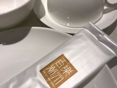 -百乐潮州酒家(时代广场店)