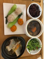 -台湾宝儿月子中心 (中南路店)