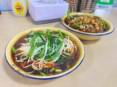 -赵伍面庄(松石大道店)