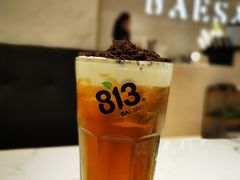 -813芭依珊 BAESAn(汇港购物中心店)