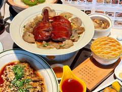 -新兴·金羊座·粤菜点心(乐峰店)