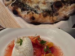 -Mercato莫卡多露台餐厅与酒吧(K11店)