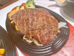 -斗牛士牛排(中大银泰店)