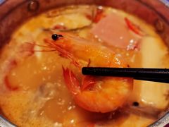 -火舞泰·泰式海鲜火锅餐厅(世纪城店)