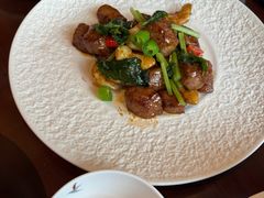 -彩丰楼·中餐厅(国家会展中心上海洲际店)