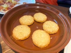 -萨莉亚意式餐厅(浦江万达广场店)