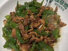 -绿草地·湘菜(芙蓉天街店)