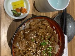 -隐泉之语日式料理(王府中环店)