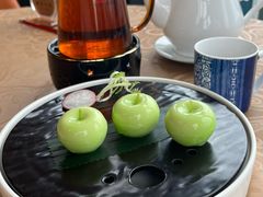 -云山堂广式早茶