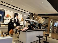 -Chanel(德基广场店)